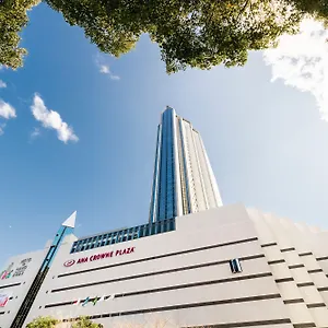 5* Hotel Ana Crowne Plaza By Ihg